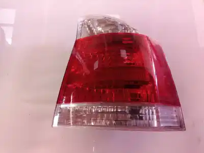 Piesă de schimb auto la mâna a doua LAMPÃ SPATE DREAPTA pentru OPEL VECTRA C BERLINA  Referințe OEM IAM 13131002 13131002 13131002