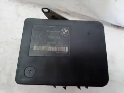 Peça sobressalente para automóvel em segunda mão abs por bmw serie 1 berlina (e81/e87) 120i referências oem iam 34526778164