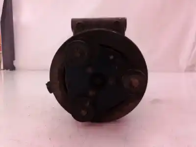 Peça sobressalente para automóvel em segunda mão compressor de ar condicionado a/a a/c por ford galaxy (ca1) ghia referências oem iam   