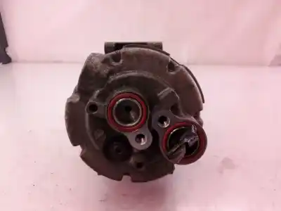 Peça sobressalente para automóvel em segunda mão compressor de ar condicionado a/a a/c por ford galaxy (ca1) ghia referências oem iam   