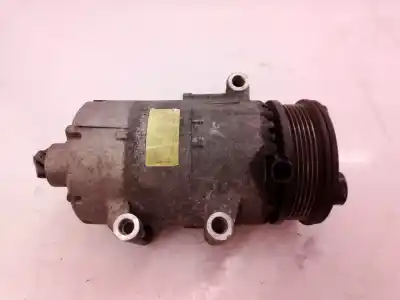 Peça sobressalente para automóvel em segunda mão compressor de ar condicionado a/a a/c por ford galaxy (ca1) ghia referências oem iam   