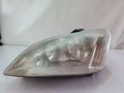 Автозапчастина б/у ліва фара для ford focus c-max (cap) trend (d) посилання на oem iam 
