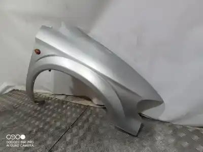 Автозапчасти б/у переднее правое крыло за chrysler voyager (rg) motor 2.8 ltr. - 110 kw crd cat ссылки oem iam   