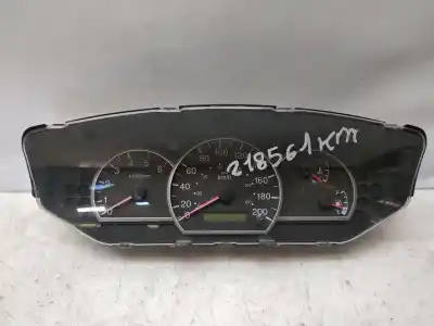 Автозапчасти б/у приборная доска за kia carens 2.0 crdi lx monovolumen ссылки oem iam 0k2kc55430