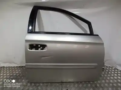 Автозапчасти б/у дверь передняя правая за chrysler voyager (rg) motor 2.8 ltr. - 110 kw crd cat ссылки oem iam 