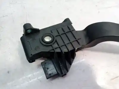 Second-hand car spare part accelerator pedal for opel corsa d sport oem iam references 55702020