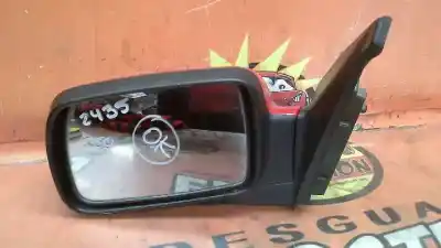 Pezzo di ricambio per auto di seconda mano specchio sinistro per kia picanto 1.1 crdi ex riferimenti oem iam 