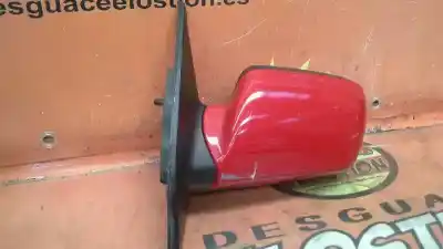 Peça sobressalente para automóvel em segunda mão espelho retrovisor esquerdo por kia picanto 1.1 crdi ex referências oem iam   