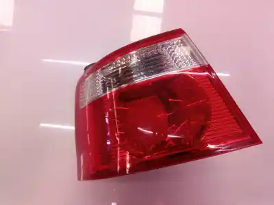 Автозапчасти б/у левый задний фонарь за kia carens 2.0 crdi lx monovolumen ссылки oem iam 0k2fb51140l