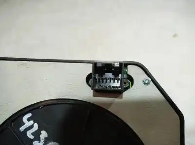 Pezzo di ricambio per auto di seconda mano pezzi vari per land rover range rover (lp) dse (100kw) riferimenti oem iam   