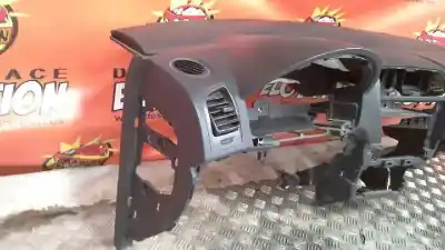 Peça sobressalente para automóvel em segunda mão tablier por kia picanto 1.1 crdi ex referências oem iam   