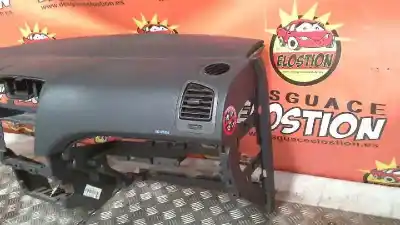 Peça sobressalente para automóvel em segunda mão tablier por kia picanto 1.1 crdi ex referências oem iam   