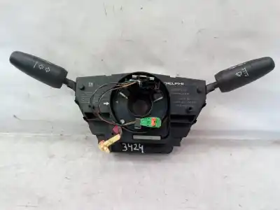 Second-hand car spare part multifunction switch for opel corsa d sport oem iam references 0610170217