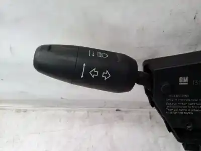 Second-hand car spare part multifunction switch for opel corsa d sport oem iam references 0610170217 0610170217 0610170217