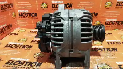 Second-hand car spare part alternator for bmw serie 1 berlina (e81/e87) 116i oem iam references 0124525047