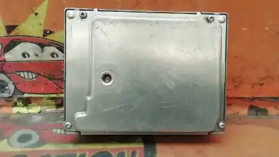 Second-hand car spare part ecu engine control for bmw serie 1 berlina (e81/e87) 116i oem iam references 755780901  0261209085