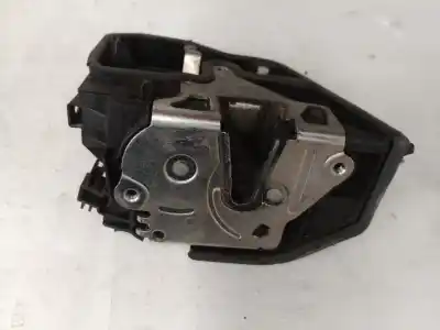 Second-hand car spare part rear right door lock for bmw serie 1 berlina (e81/e87) 116i oem iam references 7167076