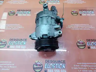 Second-hand car spare part air conditioning compressor for bmw serie 1 berlina (e81/e87) 116i oem iam references 691538008