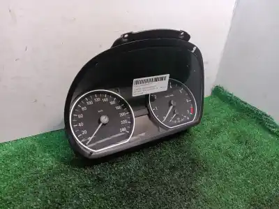 Second-hand car spare part dashboard for bmw serie 1 berlina (e81/e87) 116i oem iam references 102493251 911019105 102493251