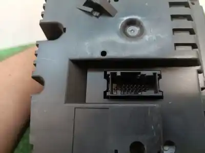 Second-hand car spare part dashboard for bmw serie 1 berlina (e81/e87) 116i oem iam references 102493251 911019105 102493251