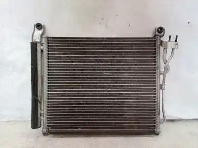 Pezzo di ricambio per auto di seconda mano condensatore / radiatore aria condizionata per kia picanto 1.1 active riferimenti oem iam 