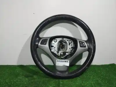 Second-hand car spare part steering wheel for bmw serie 1 berlina (e81/e87) 116i oem iam references 676307907