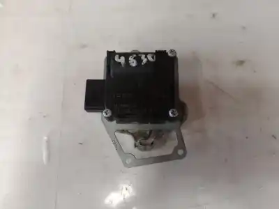 Автозапчасти б/у КЛАПАН ТЕПЛООБМЕННИКА за AUDI A8 (4E2)  ссылки OEM IAM 0132801323 0132801323 0132801323