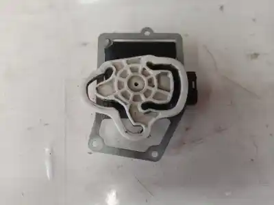 Second-hand car spare part heating exchange valve for audi a8 (4e2) 3.7 quattro oem iam references 0132801323 0132801323 0132801323