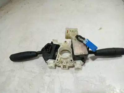 Pezzo di ricambio per auto di seconda mano comando multifunzione per nissan note (e11e) acenta riferimenti oem iam   