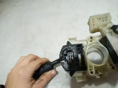 Pezzo di ricambio per auto di seconda mano comando multifunzione per nissan note (e11e) acenta riferimenti oem iam   