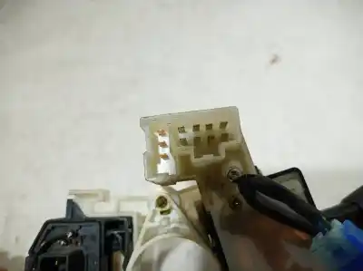 Pezzo di ricambio per auto di seconda mano comando multifunzione per nissan note (e11e) acenta riferimenti oem iam   