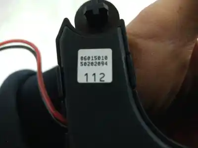 Gebrauchtes Autoersatzteil elektronisches modul zum alfa romeo alfa 156 (116) 1.9 jtd progression oem-iam-referenzen 06015010 06015010 06015010