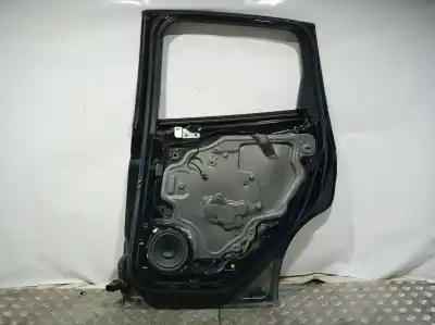 Автозапчасти б/у дверь задняя правая за ford c-max edition ссылки oem iam   