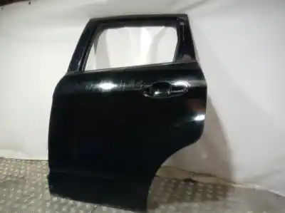 Peça sobressalente para automóvel em segunda mão porta do automóvel traseira esquerda por ford c-max edition referências oem iam   