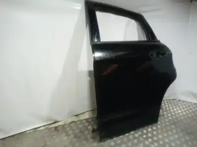 Peça sobressalente para automóvel em segunda mão porta do automóvel traseira esquerda por ford c-max edition referências oem iam   