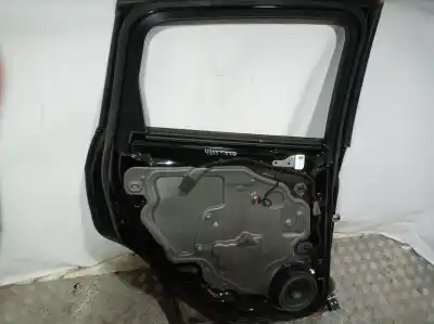 Peça sobressalente para automóvel em segunda mão porta do automóvel traseira esquerda por ford c-max edition referências oem iam   