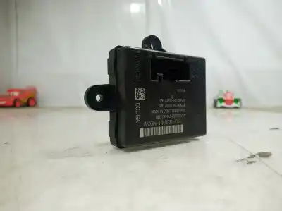 Peça sobressalente para automóvel em segunda mão módulo eletrônico por ford c-max edition referências oem iam av6n14b532cg av6n14b532 av6n14b532cg