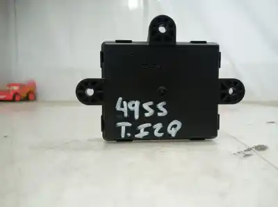 Peça sobressalente para automóvel em segunda mão módulo eletrônico por ford c-max edition referências oem iam av6n14b532cg av6n14b532 av6n14b532cg