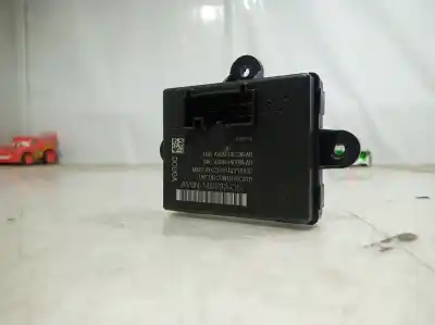Peça sobressalente para automóvel em segunda mão módulo eletrônico por ford c-max edition referências oem iam av6n14b532cg av6n14b532 av6n14b532cg