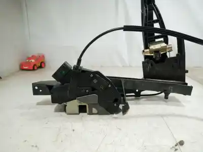 Автозапчасти б/у замок передней правой двери за ford c-max edition ссылки oem iam am5au21812 am5au21812 am5au21812