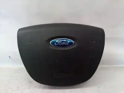 Автозапчасти б/у передняя левая подушка безопасности за ford focus c-max (cap) ambiente (d) ссылки oem iam 6m51r042b85