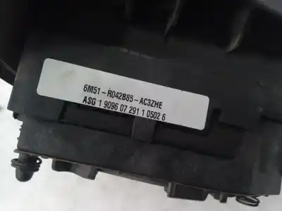 Автозапчастина б/у передня ліва подушка безопасности для ford focus c-max (cap) ambiente (d) посилання на oem iam 6m51r042b85 6m51r042b85 6m51r042b85