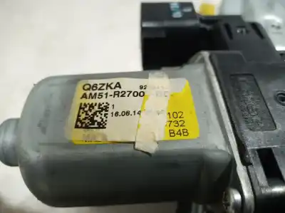 Автозапчасти б/у задний правый стеклорегулятор за ford c-max edition ссылки oem iam am51r27000bd am51r27000 am51r27000bd