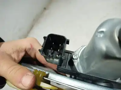 Автозапчасти б/у задний правый стеклорегулятор за ford c-max edition ссылки oem iam am51r27000bd am51r27000 am51r27000bd
