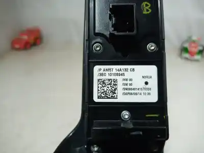 Автозапчасти б/у выключатель левого переднего окна за ford c-max edition ссылки oem iam am5t14a132cb am5t14a132 am5t14a132cb