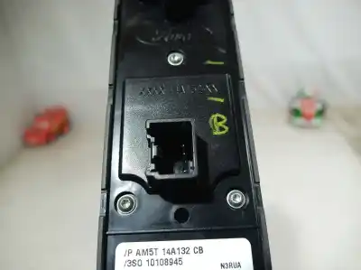Автозапчасти б/у выключатель левого переднего окна за ford c-max edition ссылки oem iam am5t14a132cb am5t14a132 am5t14a132cb