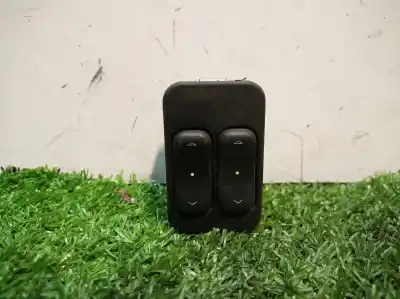 Second-hand car spare part left front window crank handle for opel meriva blue line oem iam references 13363202