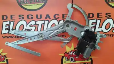 Second-hand car spare part DRIVER LEFT WINDOW REGULATOR for OPEL MERIVA  OEM IAM references 93186830  93389551