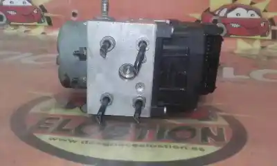 Second-hand car spare part abs for opel meriva blue line oem iam references 0265216478