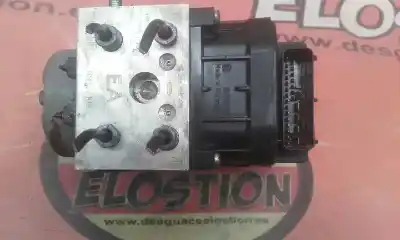 Peça sobressalente para automóvel em segunda mão abs por opel meriva blue line referências oem iam 0265216478  09127108